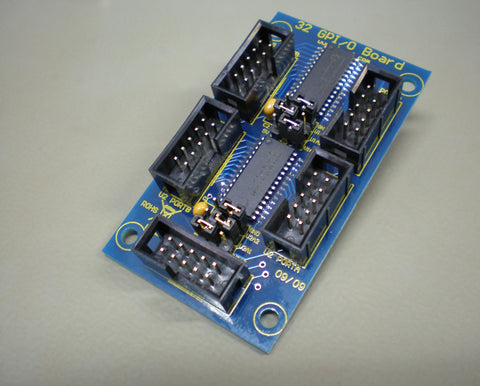 GPIO-32