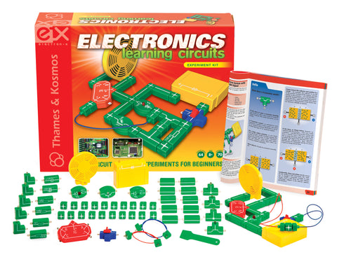 Electronics Learning Circuits