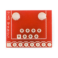 RJ45 Prototyping PCB