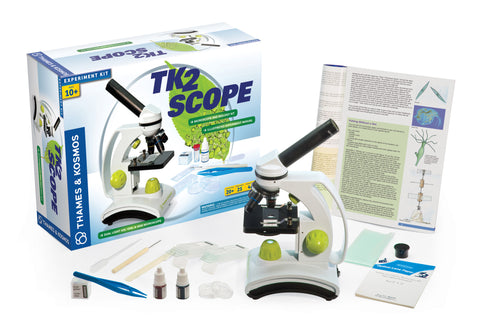 TK2 Scope