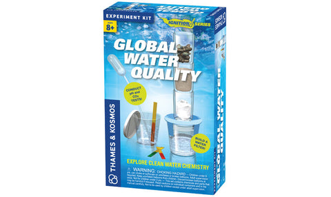Global Water Quality