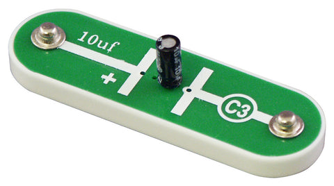 10uf Capacitor