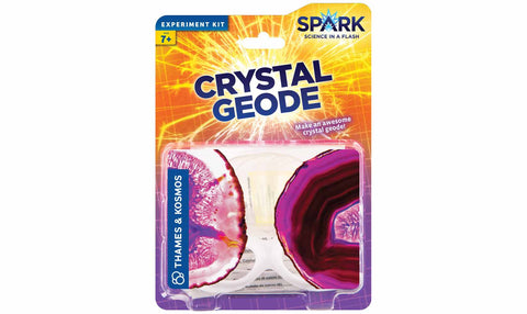 Crystal Geode