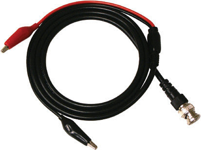 BNC Test Lead Set