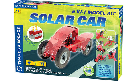 Solar Car