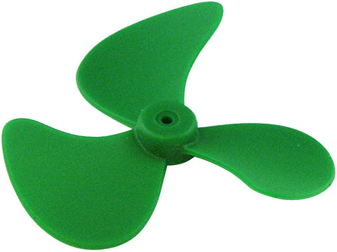 Fan Green