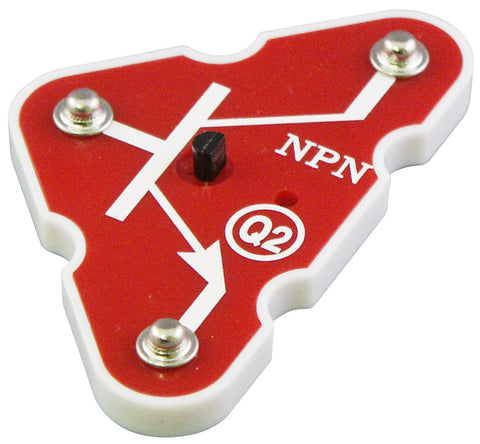 NPN Transistor