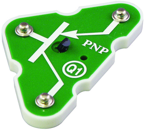 PNP Transistor