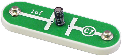 1uf Capacitor