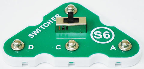 Switcher S6