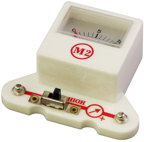 Analog Meter