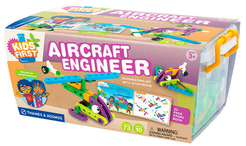 Aircraft Engineer