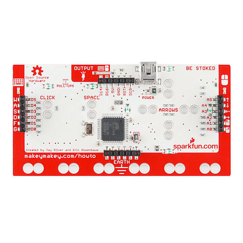 Makey Makey - Deluxe Kit