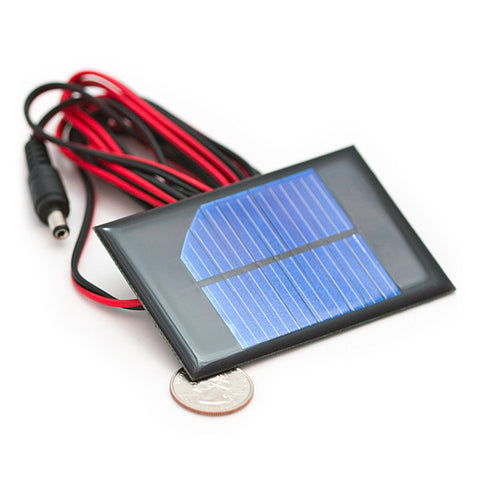 Solar Cell Small - 0.45W
