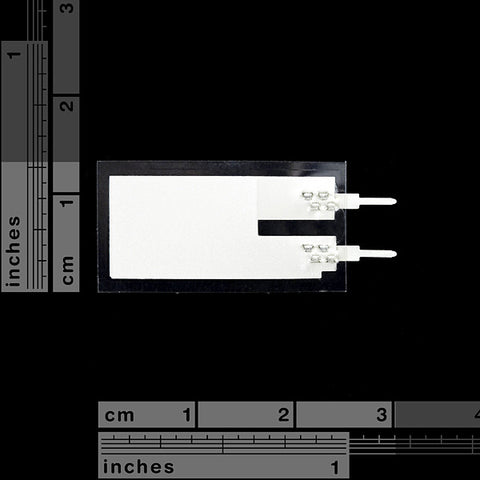 Piezo Vibration Sensor - Large