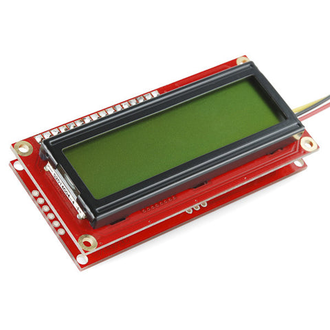 SparkFun Frequency Counter Kit