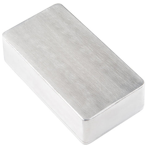 Enclosure - Aluminum (112x60x31mm)