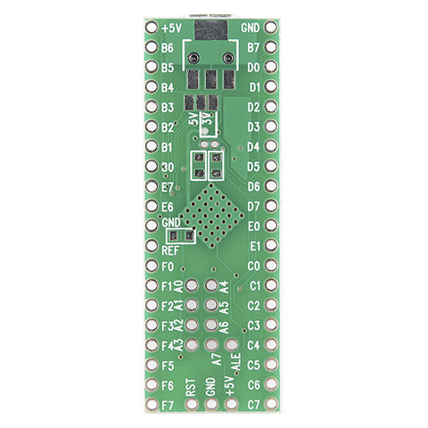 Teensy++ 2.0