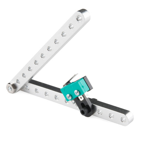 Mini Microswitch Mount - C (pair)