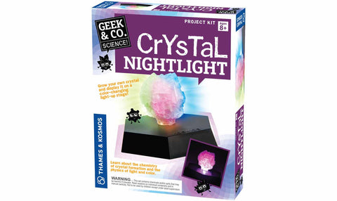 Crystal Nightlight