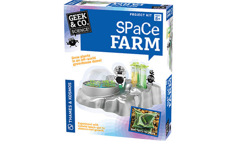 Space Farm