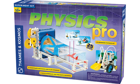 Physics Pro (V 2.0)