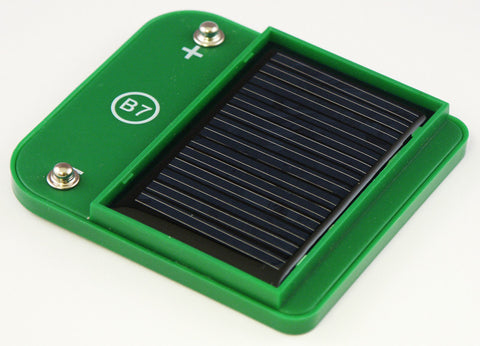 Solar Cell 7V