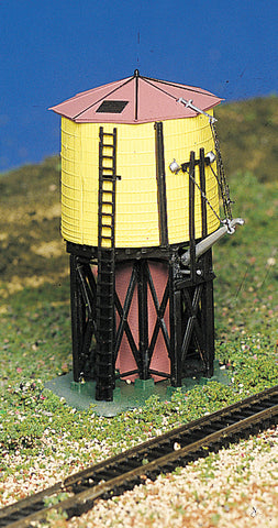 Water Tank