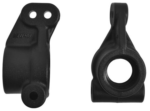 Oversized Rear Axle Carriers for the ECX Torment 2wd, Ruckus 2wd, Circuit 2wd & Boost