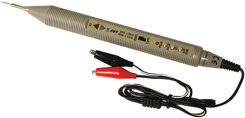 Logic Probe & Pulser