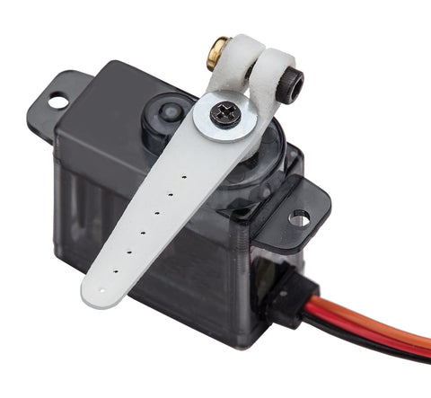 Micro Adjustable Servo Arm
