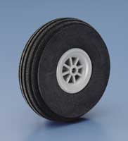 1-3/4" Super Lite Wheels (2)