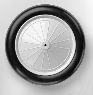 Vintage Wheels (1/4 Scale)