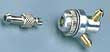 Kwik-Fill Fueling Valve (Glo-Fuel) (QTY/PKG: 1 )