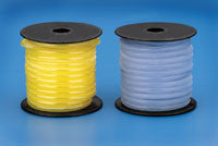 5/32" I.D. Silicone Tubing 25 FT. Spool (1)