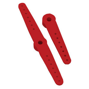 Micro Servo Arm XL (Hitec HS-56HB, HS-65HB, HS-65MG & More)