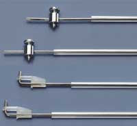 Micro Push Rod System (QTY/PKG: 2 )