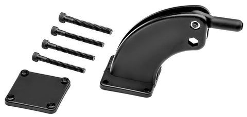 Heavy Duty XL Dual Control Horn