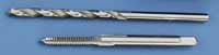 3 MM Tap & Drill Set (QTY/PKG: 1 )