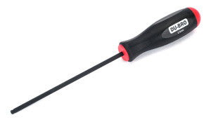 2.5MM (3MM Skt. Hd.) Ball Wrench