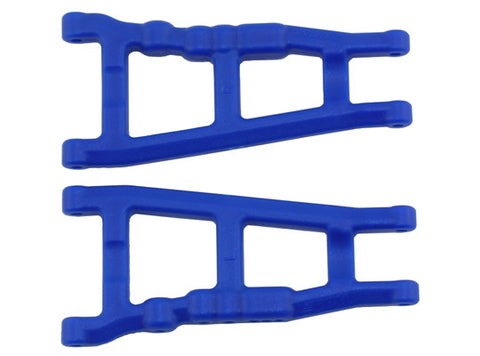 Traxxas Slash 4x4, Stampede 4x4 & Rally Front or Rear A-arms Blue