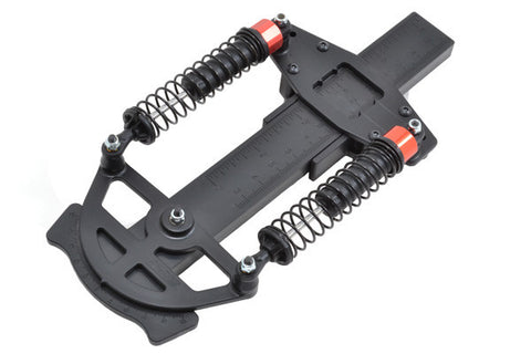 Shock Duplicator
