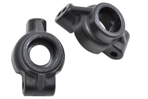 Oversized Rear Axle Carriers for the Helion Intrusion XLR, Volition & Criterion