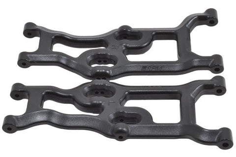 Axial Yeti XL Front Lower A-arms Black