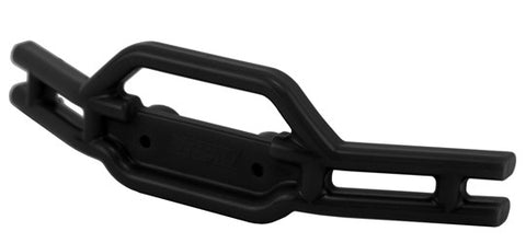 Front Bumper for the Traxxas 1/16th Scale Mini E-Revo Black