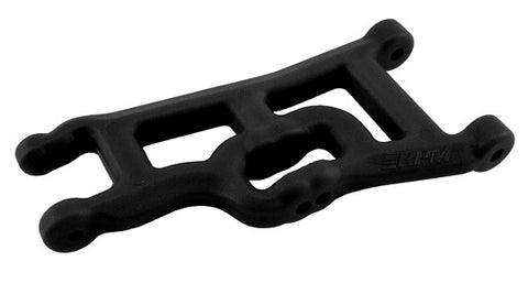 Traxxas Slash 2wd, Nitro Slash, e-Stampede 2wd & e-Rustler Front A-arms Black