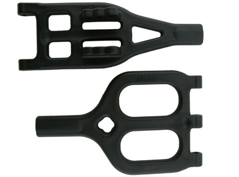 T/E-Maxx 2.5R & 3.3 A-arms Black