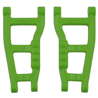 Traxxas Slash 2wd Rear A-arms Green