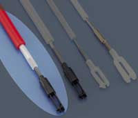 36" Lazer Rod (QTY/PKG: 2 )