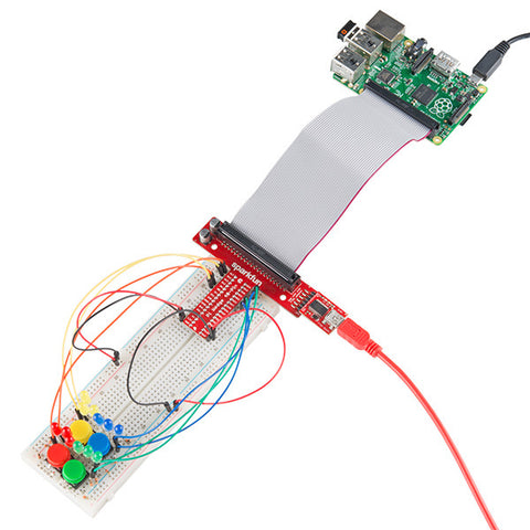 Raspberry Pi 2 Accessory Kit